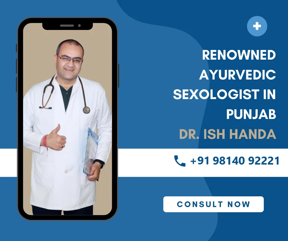 Consult for male problems