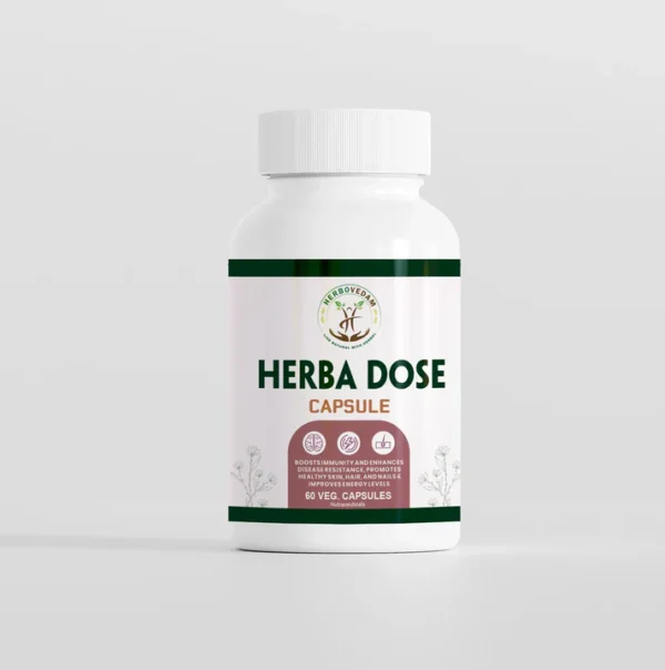 Diabo Shakti Kit for Nerve Health & Diabetic Wellness
