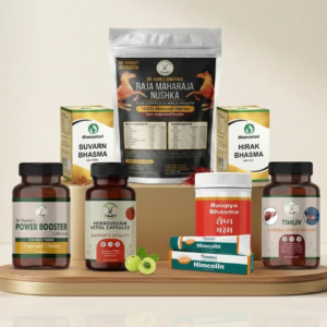 Sona Chandi Heera Nuskha