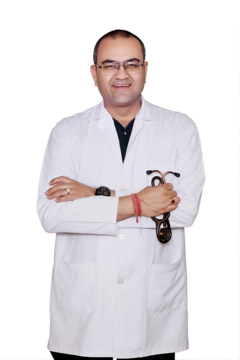 dr. handa