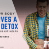 Why Your Body Deserves a Liver Detox – And How This Kit Helps