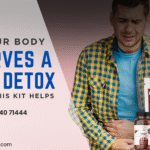 Why Your Body Deserves a Liver Detox – And How This Kit Helps