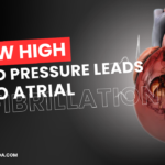 How High Blood Pressure Leads to Atrial Fibrillation