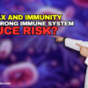 Anthrax and Immunity: Can a Strong Immune System Reduce Risk?