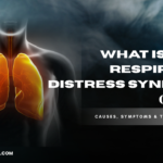 What Is Acute Respiratory Distress Syndrome (ARDS)? Causes, Symptoms & Treatment Explained