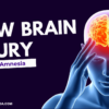 How Brain Injury Leads to Amnesia