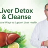 Liver detox guide