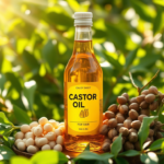 Castor Oil Benefits for Hair
