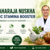raja maharaja nuskha use benefits dr ish handa