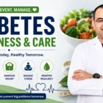 Diabetes Symptoms by Dr Ish Handa