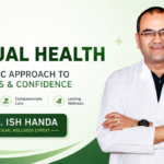 sexual problem symptoms cause and guidance by Dr Ish Handa
