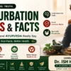 Masturbation facts myths by dr Ish Handa