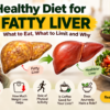 Healthy Diet for Fatty Liver